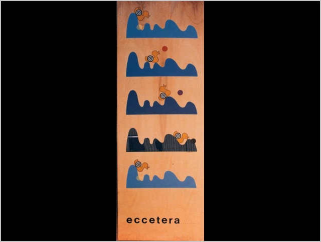 ECCETERA.....