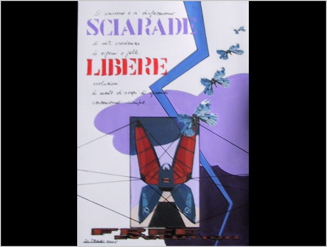 Sciarade