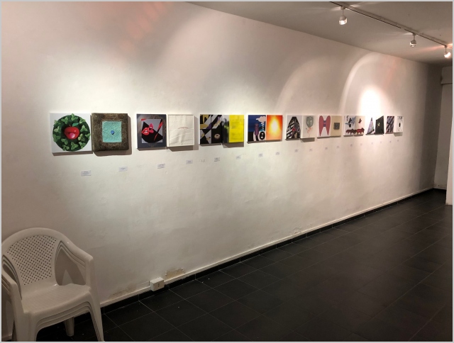 Duetti Per Gabriella La Galleria a