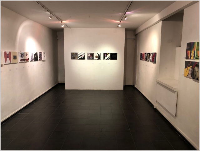 Duetti Per Gabriella La Galleria b